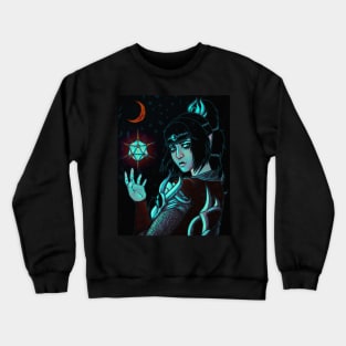 Shadowheart Crewneck Sweatshirt